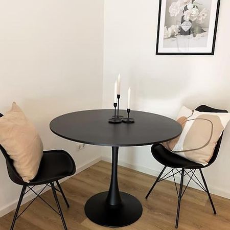 +Stadtruhe+ Niedliche Appartment Mit Garten Lüneburg Dış mekan fotoğraf